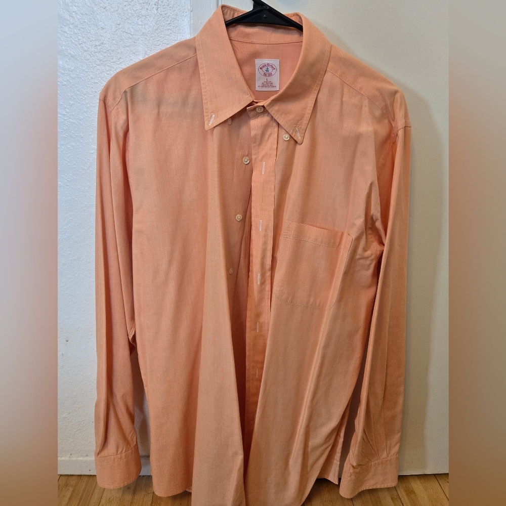 Brooks Brothers Dress Shirt